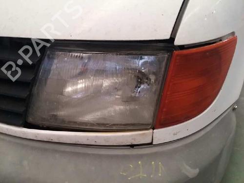 Left front indicator MERCEDES-BENZ VITO Van (W638) 112 CDI 2.2 (638.094) | BP766958C32 