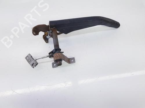 Hand brake MITSUBISHI PAJERO IV (V8_W, V9_W) 3.2 DI-D 4WD (V98W, V88W) | BP8774389I18 