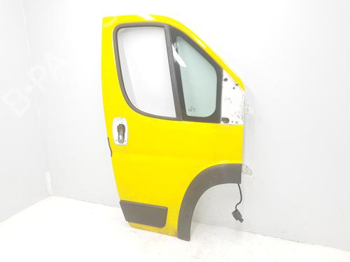 Right front door CITROËN JUMPER II Van 2.0 BlueHDi 130 | BP16719952C3 