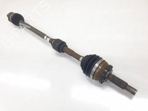 Right front driveshaft KIA STONIC (YB) | BP38870884M39 - Image 2