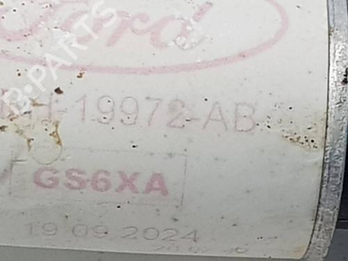 AC pipe FORD PUMA (J2K, CF7) | BP39206959M126 - Image 4
