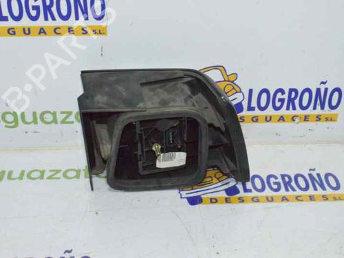 Right taillight CITROËN XANTIA (X1_, X2_) 2.0 HDI 90 | BP1180442C35 - Image 3