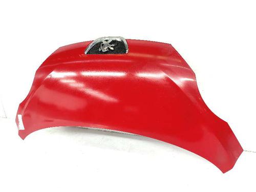 Hood PEUGEOT 107 (PM_, PN_) 1.0 | BP8138501C1 