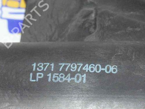 Air filter box BMW 1 (E87) 118 d | BP14118139M87 