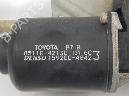 Front wiper motor TOYOTA RAV 4 II (_A2_) 2.0 4WD (ACA21, ACA20) | BP10561784M29 