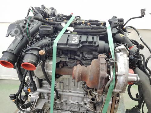 Engine FIAT SCUDO Van | BP37595244M1 - Image 4
