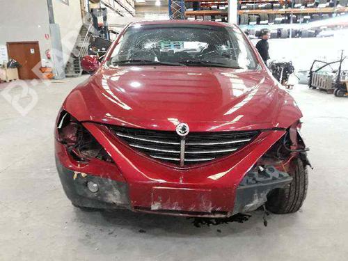 Left sun visor SSANGYONG ACTYON I 2.0 Xdi | BP1640260I1  - Image 5