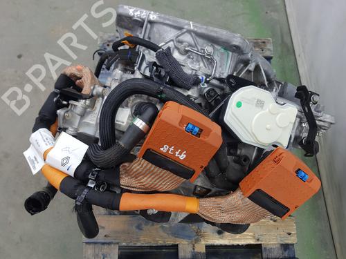 Gearbox RENAULT SYMBIOZ 1.6 E-Tech 145 | BP34353860M3  - Image 8