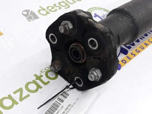 Driveshaft BMW 1 (E87) 118 d | BP2537513M37 