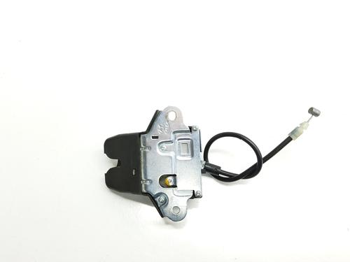 Tailgate lock KIA OPTIMA (JF) 1.7 CRDi | BP21519024C101 