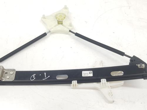 Rudehejsemekanisme Højre bagtil SEAT IBIZA V (KJ1, KJG) 1.0 TSI | BP13250263C25 