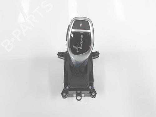 Used Gear lever BMW X5 (F15, F85) xDrive 40 d (313 hp) 10164815
