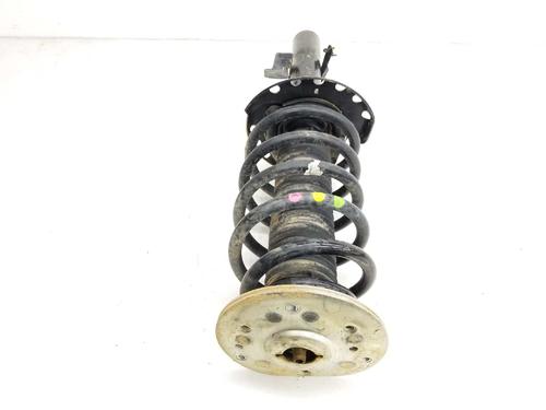 Right front shock absorber LAND ROVER FREELANDER 2 (L359) 2.2 TD4 4x4 | BP6125879M17 