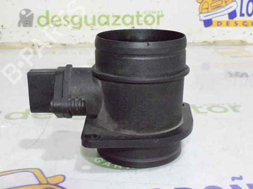 Mass air flow sensor VW TOURAN (1T1, 1T2) 1.9 TDI | BP1639250M95 