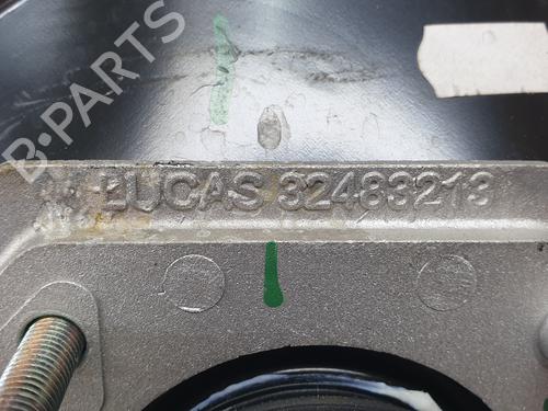 Servo brake BMW X4 (F26) xDrive 20 d | BP37645306M42 - Image 4