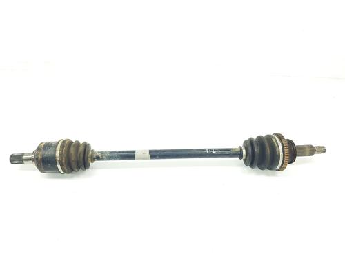 Used Left rear driveshaft HYUNDAI SANTA FÉ II (CM) 2.2 CRDi (155 hp) 13505788