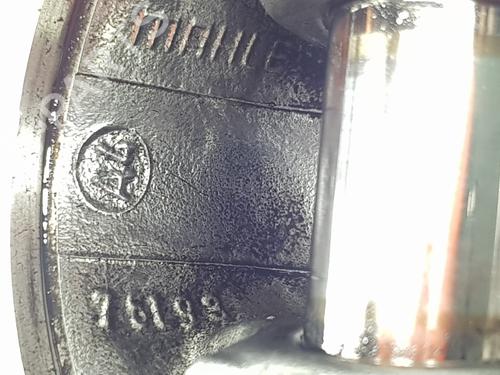 Other FORD FOCUS C-MAX (DM2) 1.6 TDCi | BP33861402O1 - Image 4