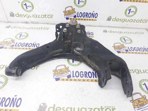 Left front suspension arm ISUZU D-MAX I (TFR, TFS) 3.0 DiTD 4x4 (TFS77H) | BP12467655M12 