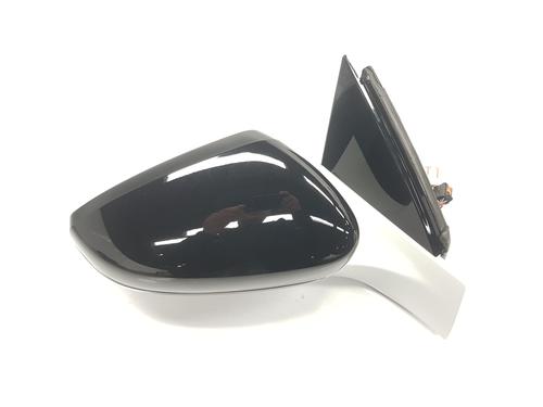 Right mirror DS DS 7 Crossback (J4_, JR_, JC_) 2.0 BlueHDi 180 (JJEHZR) | BP16319641C27 