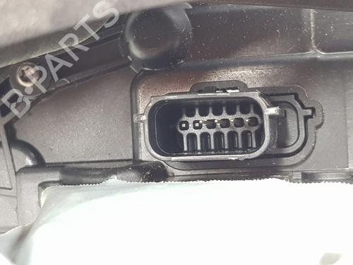 Front left lock FORD FOCUS IV (HN) | BP36699484C98 - Image 2