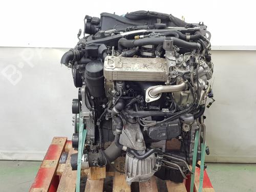 Engine MERCEDES-BENZ C-CLASS (W204) C 200 CDI (204.001) | BP36870119M1  - Image 6