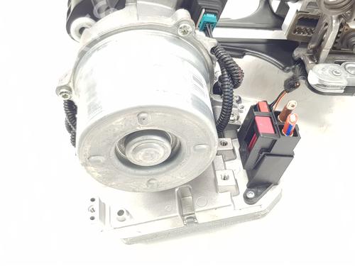 Steering column SEAT IBIZA V (KJ1, KJG) 1.0 MPi | BP27501692M21