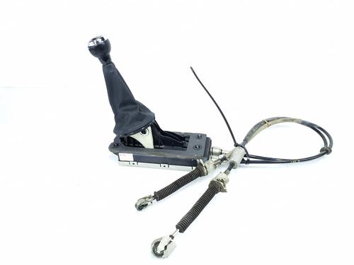 Used Gear lever MINI MINI CLUBVAN (R55) One (98 hp) 23092637