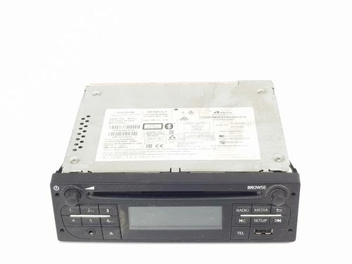 Autoradio für Autoradio RENAULT MASTER III Platform/Chassis (EV, HV, UV) [2010-2026] 36306032 36306032
