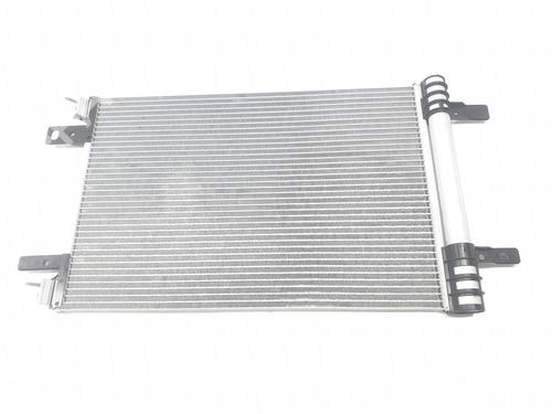 AC radiator OPEL ASTRA L Sports Tourer (OV5)  | BP27254404M32 