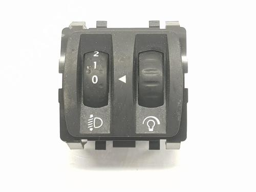 Kombi Kontakt / Stilkkontakt RENAULT TRAFIC III Van (FG_) 1.6 dCi 90 (FGME) (90 hp) 15856323