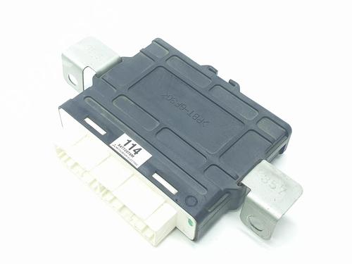 Electronic module MITSUBISHI PAJERO III (V7_W, V6_W) 3.2 Di-D (V68W, V78W) | BP17952820M83 