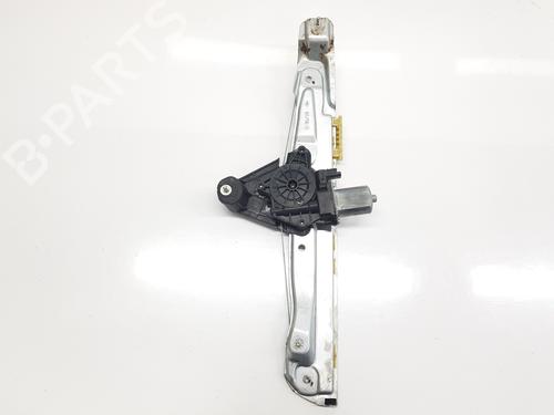 Used Rear left window mechanism Rear left window mechanism DACIA SANDERO III [2021-2026] 33185768 33185768