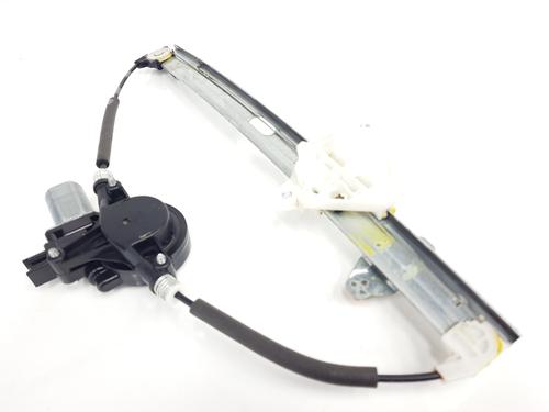 Front left window mechanism MAZDA CX-5 (KF)  | BP24469951C22 