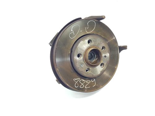 Used Right front steering knuckle SKODA FABIA III Estate (NJ5) 1.2 TSI (90 hp) 28800574
