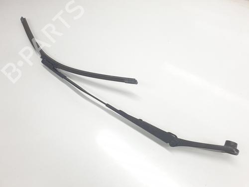 Front windshield wiper arm AUDI Q2 (GAB, GAG) 1.6 TDI | BP21095511C143 