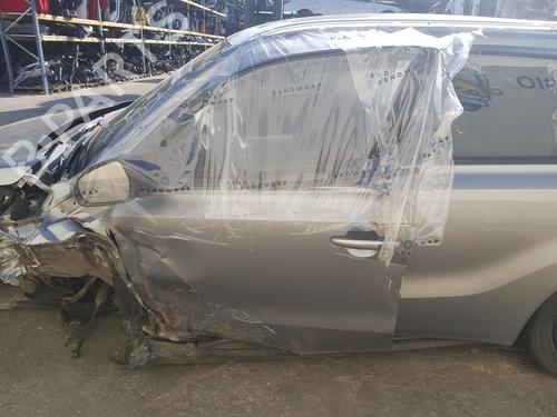 Fælk SUZUKI VITARA (LY) 1.4 T AllGrip (APK414) | BP38050004C45 - Image 23