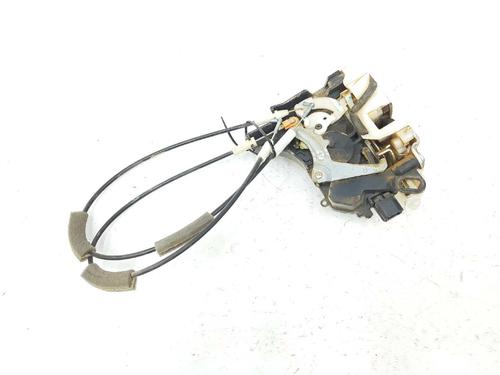Front right lock MITSUBISHI L200 / TRITON (KA_T, KB_T) 2.5 DI-D 4WD (KB4T) | BP6079432C97 