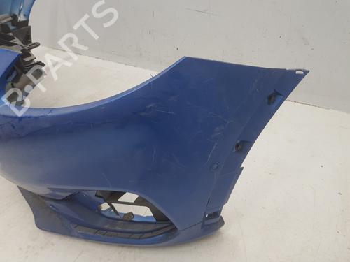Front bumper FORD PUMA (J2K, CF7) 1.0 EcoBoost | BP31903973C7 