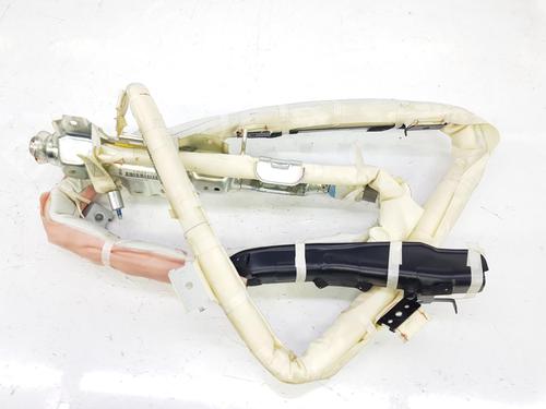 Used Right curtain airbag TOYOTA LAND CRUISER PRADO (_J12_) 3.0 D-4D (KDJ120, KDJ125) (166 hp) 4667620