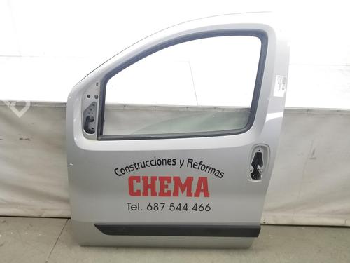 Used Left front door FIAT FIORINO Box Body/MPV (225_) [2007-2025]  8960762