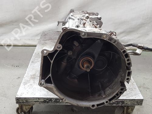 Caja de cambios BMW X3 (E83) 2.0 d | BP29746917M3 