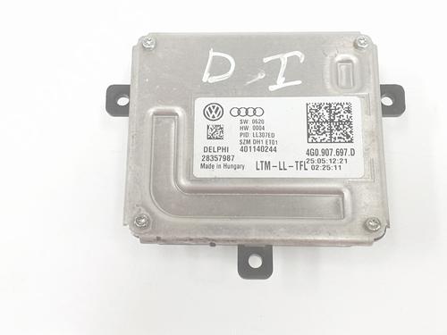 Used Xenon ballast Xenon ballast 36536103 36536103