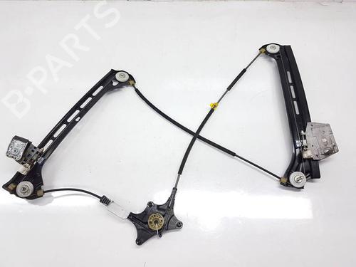 Used Front left window mechanism Front left window mechanism 38970484 38970484