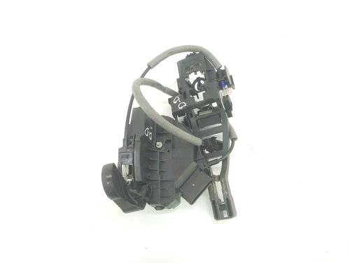 Front right lock FORD FOCUS III 1.0 EcoBoost | BP10014083C97 