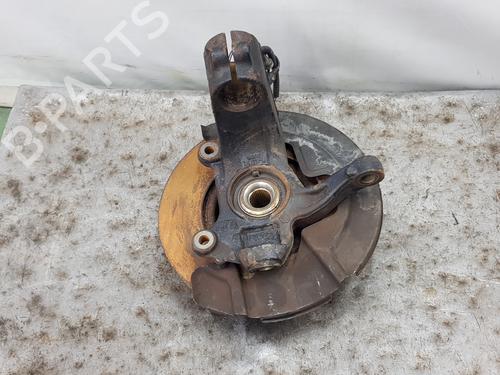 Right front steering knuckle LAND ROVER FREELANDER 2 (L359)  | BP25817869M26 