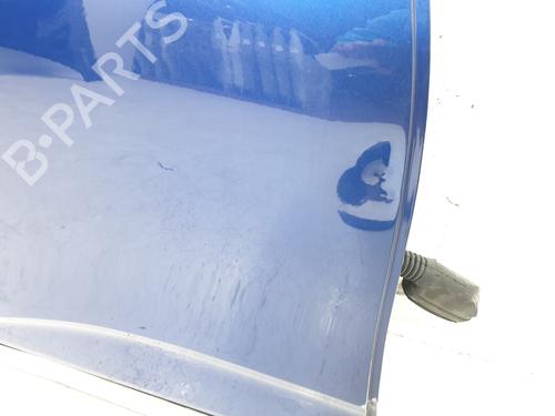 Right rear door RENAULT CLIO V (B7_) 1.0 TCe 90 (B7MT) | BP20666201C5