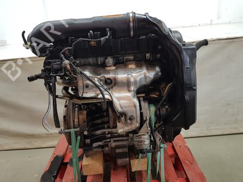 Engine VOLVO V40 Hatchback (525) D3 | BP37471600M1 - Image 8