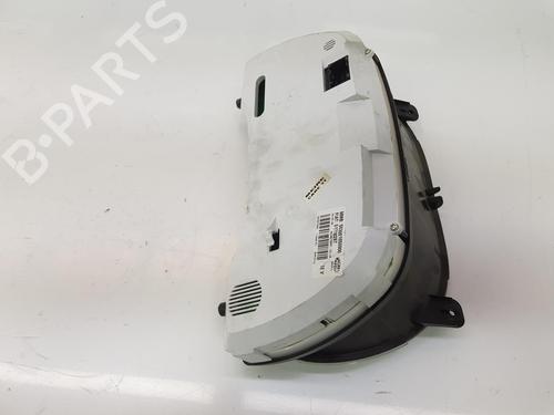 Instrument cluster FIAT LINEA (323_, 110_) 1.3 D Multijet (323AXB11, 323AXB1A) | BP8043887C47 
