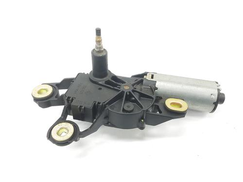 Used Rear wiper motor SEAT IBIZA II (6K1) 1.4 i (60 hp) 15821603