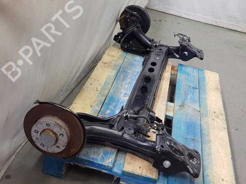 Bagaksel SEAT ARONA (KJ7, KJP) 1.0 TSI | BP29729100M2